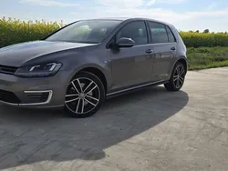 Andere außenfarben Gebraucht 2015 VW Golf VII GTE Kombi | 9.990 € (Fairer Preis)