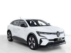 Weiß (arktisweiß (weiß)) Gebraucht 2023 Renault Mégane Equilibre Limousine | 28.900 € (Fairer Preis)