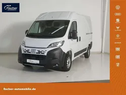 Ducato weiss Neu 2025 Fiat Ducato Van | 29.980 € (Guter Preis)