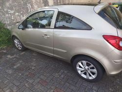 Gebraucht 2007 Opel Corsa Limousine | 600 € (Guter Preis)