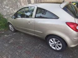 Gebraucht 2007 Opel Corsa Limousine | 600 € (Guter Preis)