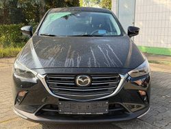 Schwarz Gebraucht 2019 Mazda CX-3 Sports-Line SUV | 16.790 € (Fairer Preis)