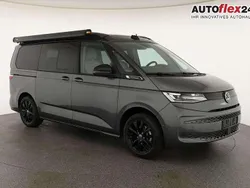 Indium grau metallic Neu 2025 VW T7 Beach Van | 70.245 €