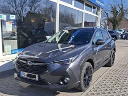 Magnetite gray (m) Gebraucht 2024 Subaru Crosstrek Comfort SUV | 29.990 € (Fairer Preis)
