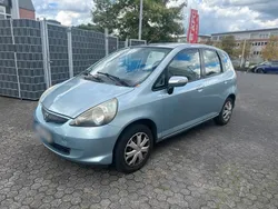 Blau Gebraucht 2005 Honda Jazz Kleinwagen | 850 € (Guter Preis)