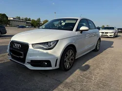 Weiß Gebraucht 2014 Audi A1 Sportback S-Line Kleinwagen | 10.200 € (Fairer Preis)