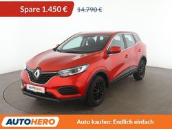 Rot Gebraucht 2019 Renault Kadjar Life SUV | 13.340 € (Guter Preis)
