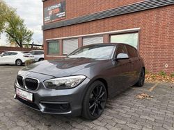 Grau Gebraucht 2018 BMW 118 M Sport Kleinwagen | 13.990 € (Superpreis)