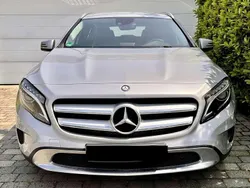 Gebraucht 2015 Mercedes GLA180 Urban SUV | 17.500 € (Fairer Preis)