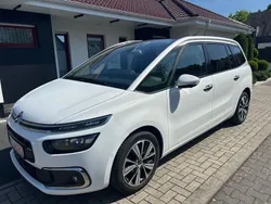 Citroën Grand C4 Picasso