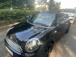 Schwarz Gebraucht 2011 Mini Cooper Cabriolet Cabrio | 10.000 € (Etwas zu teuer)