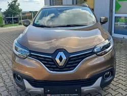 Cappuccino brown Gebraucht 2016 Renault Kadjar XMOD SUV | 10.990 € (Guter Preis)