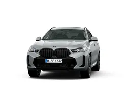 Gebraucht 2025 BMW X6 M Sport SUV | 88.495 € (Superpreis)