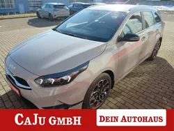 Grau Neu 2025 Kia Ceed Sportswagon Kombi | 24.245 € (Fairer Preis)