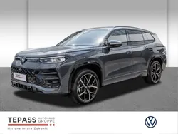 Grau Neu 2025 VW Tayron R-line SUV | 64.880 € (Guter Preis)