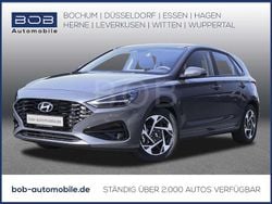 Grau Gebraucht 2025 Hyundai i30 GO! Limousine | 22.333 € (Guter Preis)