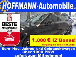 Grau Neu 2025 Cupra Leon Limousine | 33.950 € (Fairer Preis)