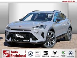 Graphengrau Neu 2025 Cupra Formentor VZ SUV | 64.150 €