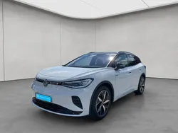 Weiß Neu 2025 VW ID.4 GTX SUV | 63.980 €