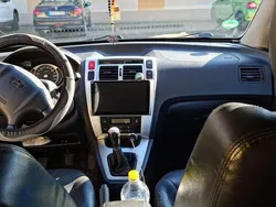 Gebraucht 2009 Hyundai Tucson GLS SUV | 4.500 € (Fairer Preis)