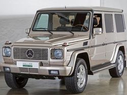 Beige Gebraucht 2004 Mercedes G500 SUV | 59.900 €