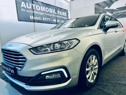 Grau Gebraucht 2021 Ford Mondeo Kombi | 16.500 € (Superpreis)