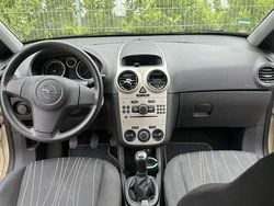 Gebraucht 2007 Opel Corsa Limousine | 1.490 € (Guter Preis)