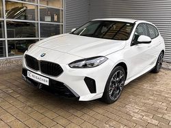 Alpinweiß uni Neu 2025 BMW 118 Basis Kleinwagen | 33.990 € (Fairer Preis)