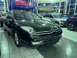 Schwarz Gebraucht 2007 Citroën C6 Limousine | 17.900 €