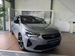 Grau Gebraucht 2020 Opel Corsa GS Line Kleinwagen | 11.950 € (Guter Preis)