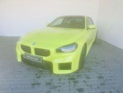 Gelb Neu 2025 BMW M2 Performance Coupé | 70.199 € (Superpreis)