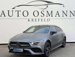 Mountaingrau magno Gebraucht 2022 Mercedes E250 AMG line Kombi | 34.550 € (Teuer)