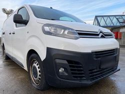 Weiß Gebraucht 2018 Citroën Jumpy Van / Kleinbus | 5.800 €