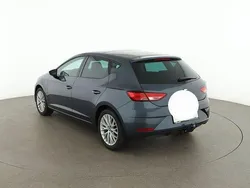Grau Gebraucht 2019 Seat Leon Style Limousine | 12.950 € (Superpreis)