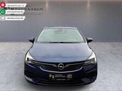 Nautic blau Gebraucht 2021 Opel Astra Kombi | 12.990 € (Superpreis)