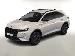 Kristallgrau metallic Neu 2025 DS Automobiles DS7 Crossback Performance SUV | 39.555 € (Guter Preis)