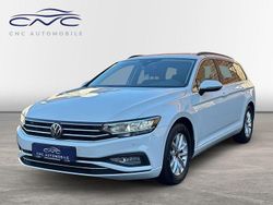 Weiß Gebraucht 2022 VW Passat Business Kombi | 21.990 € (Fairer Preis)