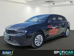 Karbon schwarz Gebraucht 2025 Opel Astra Edition Limousine | 24.885 € (Guter Preis)