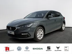 Blau Neu 2025 Seat Leon Limousine | 32.200 € (Fairer Preis)