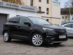Schwarz Gebraucht 2020 Opel Grandland X SUV | 17.950 € (Fairer Preis)