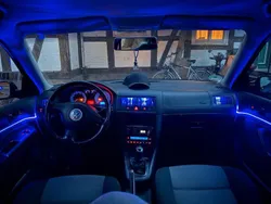 Grün Gebraucht 2003 VW Golf IV Kleinwagen | 800 € (Guter Preis)