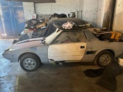 Gebraucht 1979 Fiat X 1/9 Cabrio | 3.000 €