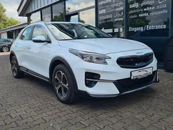 Weiß Gebraucht 2021 Kia XCeed Vision SUV | 16.990 € (Superpreis)