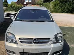 Gebraucht 2005 Opel Vectra Kombi | 1.300 € (Guter Preis)
