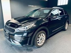 Schwarz Gebraucht 2018 Kia Niro Vision SUV | 9.890 € (Guter Preis)