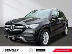 Gebraucht 2021 Mercedes GLE350 | 47.880 €