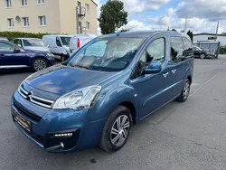 Gebraucht 2016 Citroën Berlingo SELECTION Van / Kleinbus | 9.500 € (Etwas zu teuer)