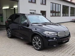 Schwarz Gebraucht 2018 BMW X5 M Sport SUV | 30.999 € (Guter Preis)