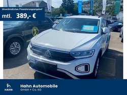Weiß Neu 2025 VW T-Roc Life SUV | 30.930 € (Superpreis)