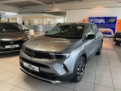 Quarzsilber metallic Gebraucht 2023 Opel Mokka Elegance SUV | 20.990 € (Fairer Preis)